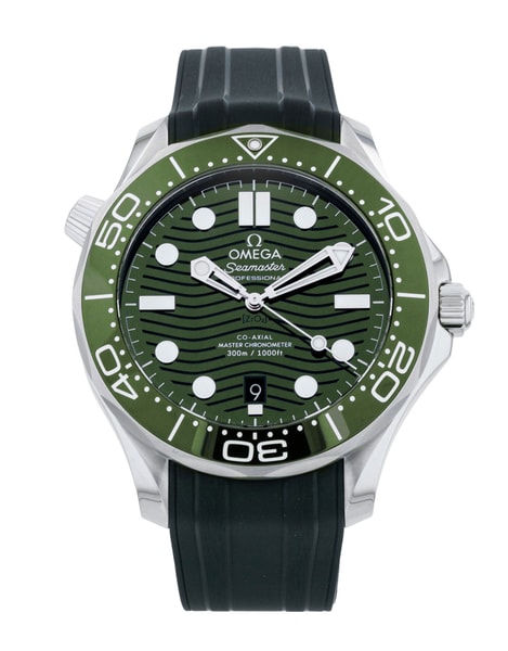 Omega Seamaster Diver 300m 210.30.42.20.10.001